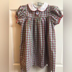 The Beaufort Bonnet Company Mary Dal Dress